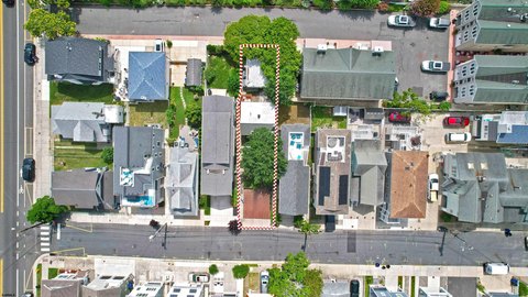 Ocean City Land with Views