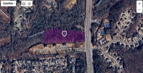 5.04 Acre Estate Tract
