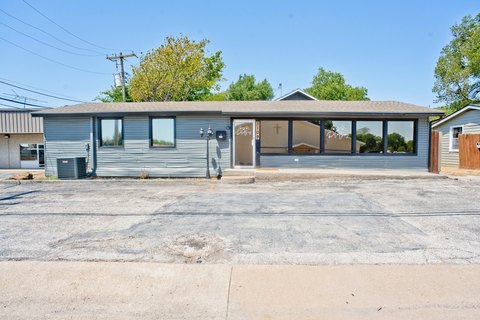 Updated Office Building with Event Space