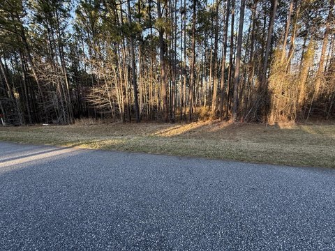 Lakefront Lot in Lincolnton, GA