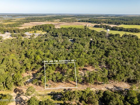 Land, St. Helena Island, SC