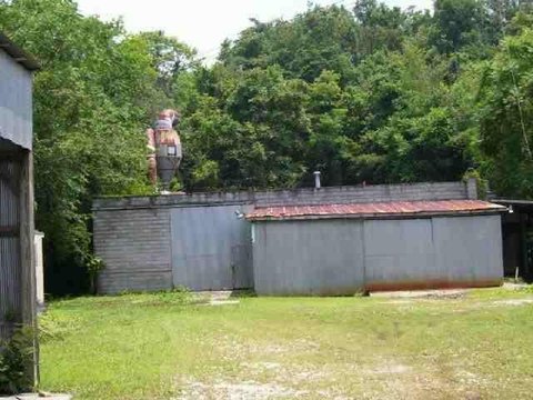 Jefferson City Commercial Manufacturing Property