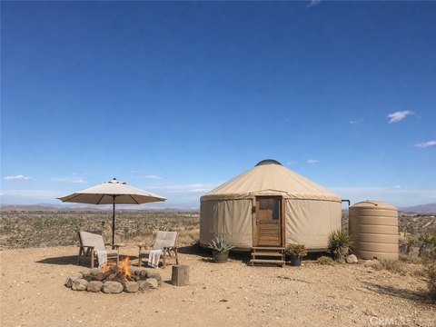 LAND - Yucca Valley, CA