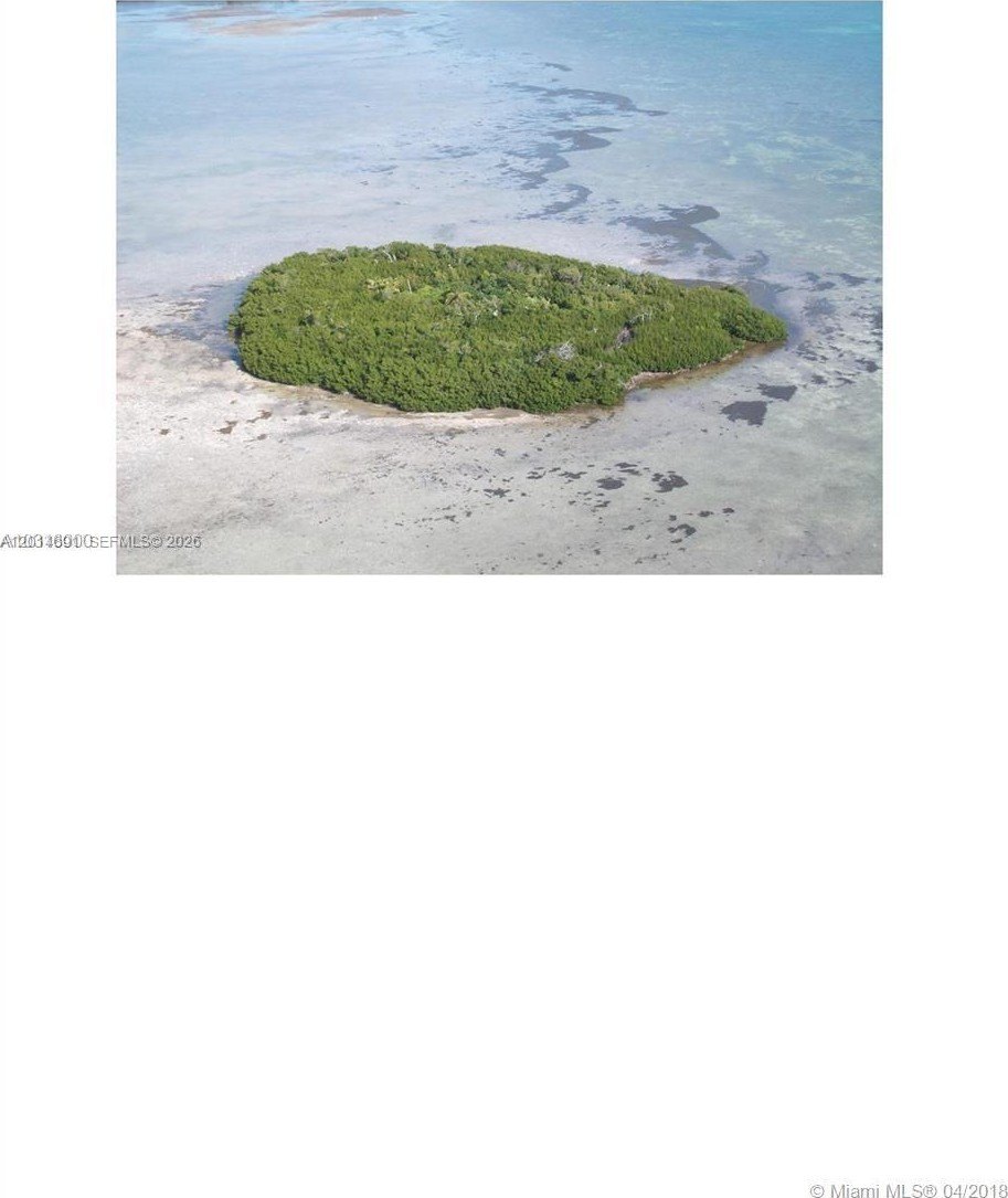Offshore Private Island Opportunity