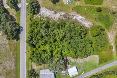 LAND - CHRISTMAS, FL