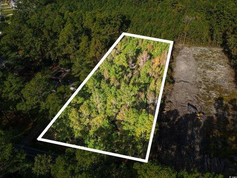 Residential Land in Conway, SC