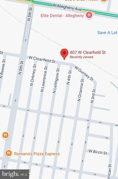 Philadelphia Land Development Opportunity