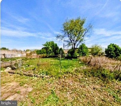Philadelphia Land Development Opportunity