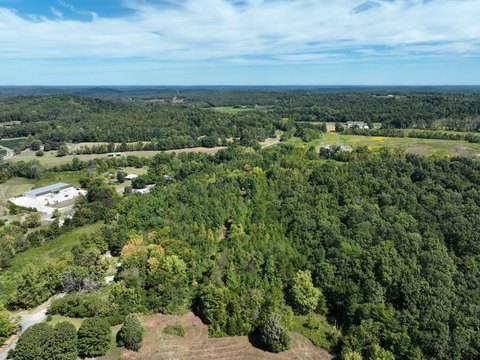 Dunmor Land Parcel For Sale