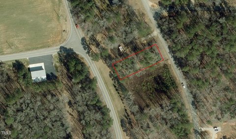 Lake Royale Gated Lot Opportunity