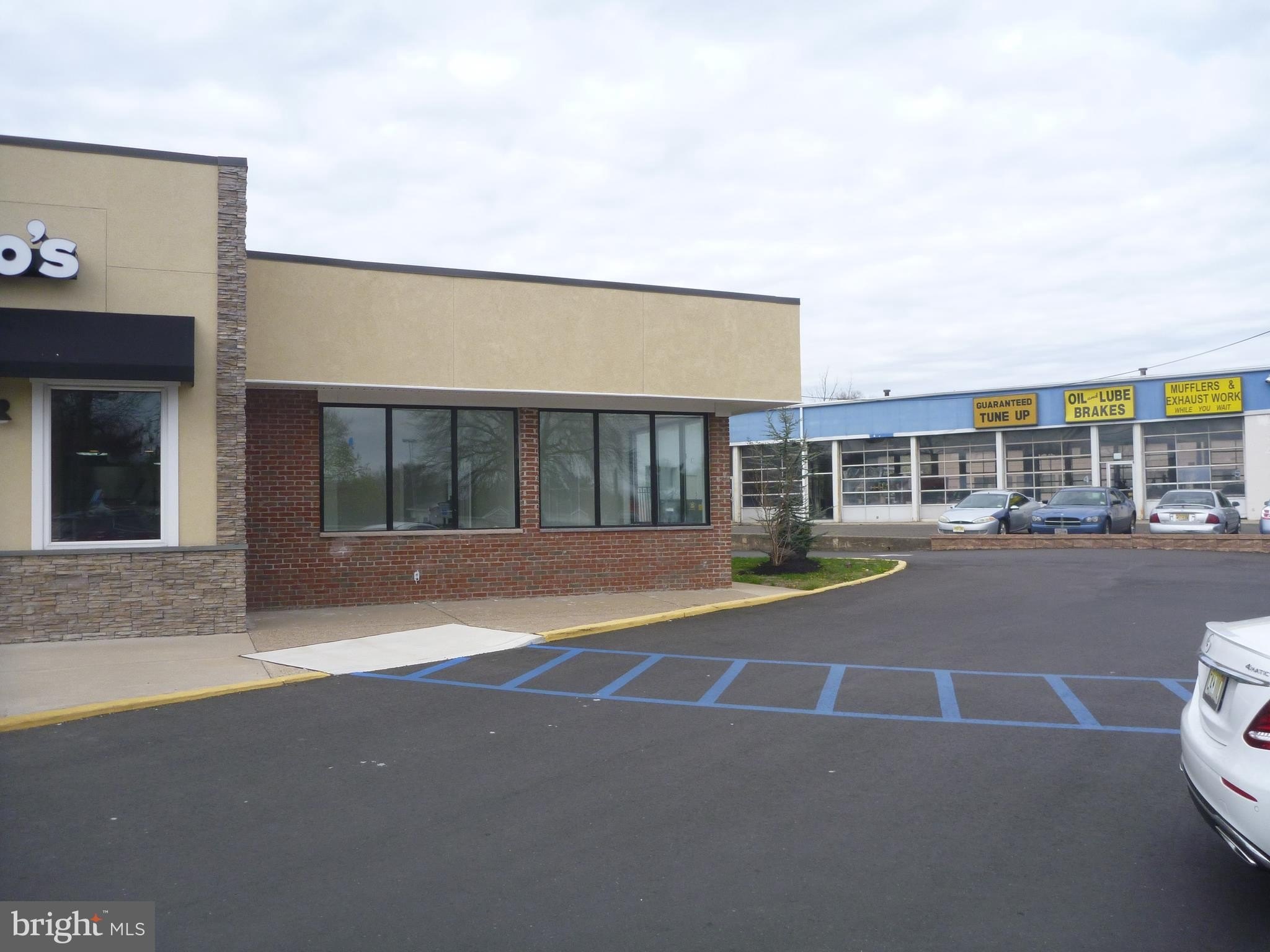 Voorhees Retail/Office Space For Lease