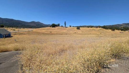 Hayfork Land: Build Your Dream