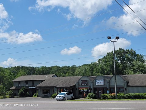 Long Pond Office Space Available