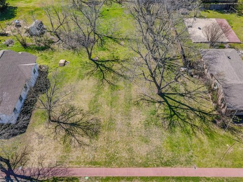 Residential Lot in Royse City