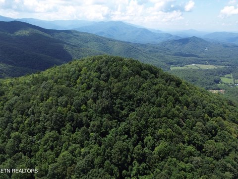 Large Land Tract in Hartford