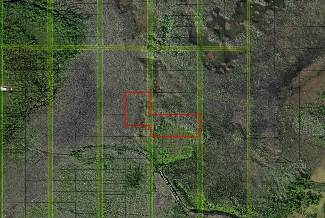 St. Cloud Land For Sale