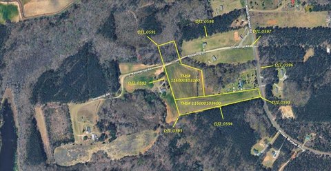 Land, Summerton, SC