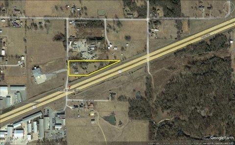 Muskogee Land For Sale