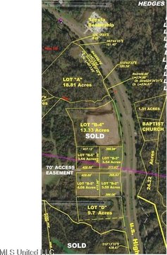 Pad Ready Land For Sale