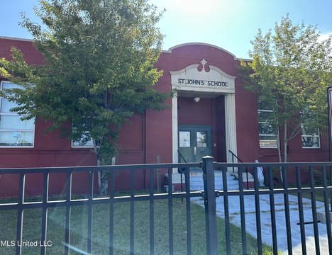 Gulfport Commercial Space For Lease