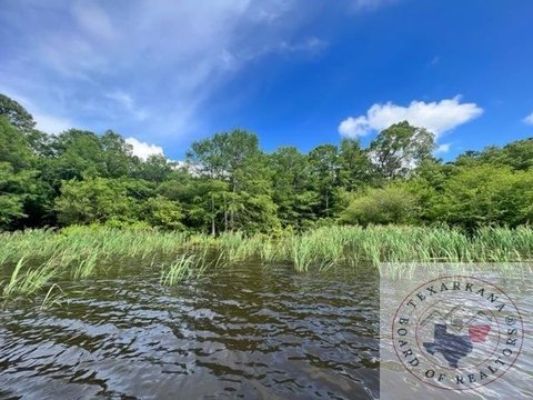 Lakefront Lots in Gated Subdivision