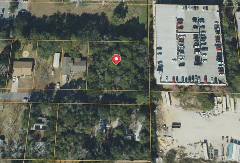 Vacant Land in Fort Walton