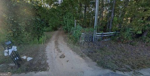 Land, Newnan, GA