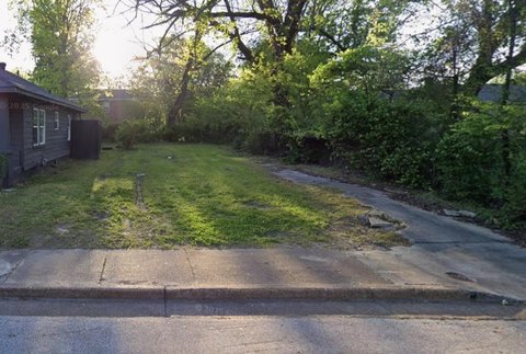 Land, Memphis, TN