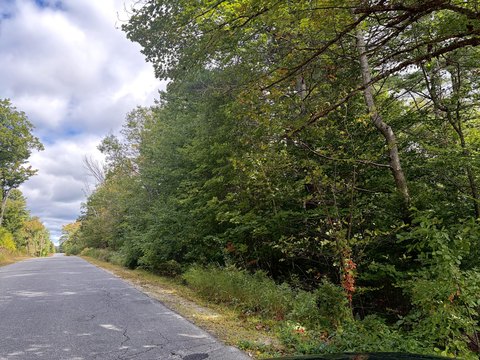 Land, Peru, ME