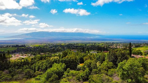 Vacant Land, Kula, HI