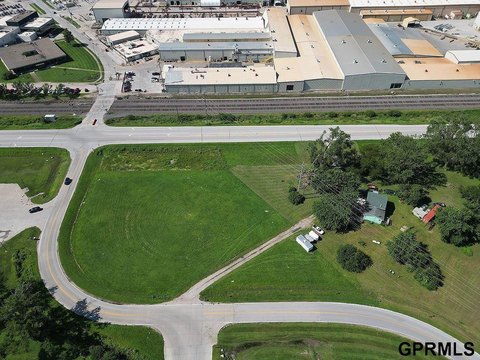 Commercial Lots in Valley, NE