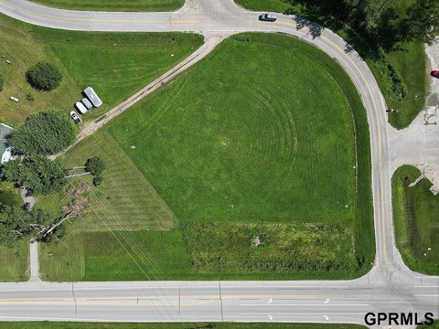 Valley, NE Commercial Development Land