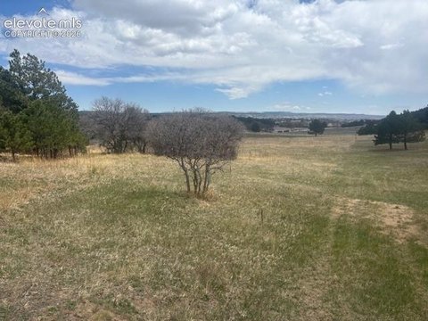 Land, Monument, CO