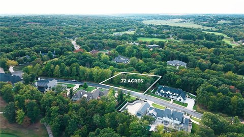 Land, Fayetteville, AR