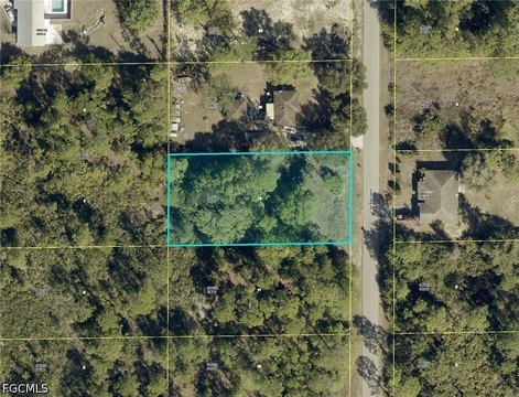 LAND - Lehigh Acres, FL