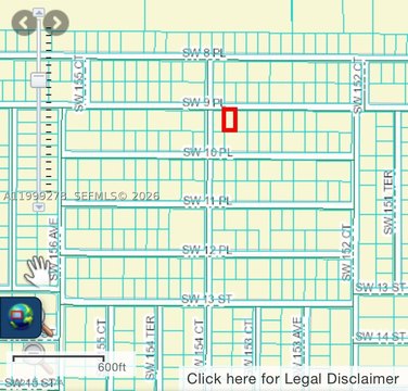 Buildable Lot in Rainbow Park