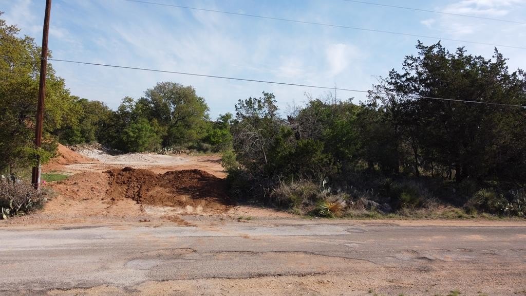 Residential Land Near Lake