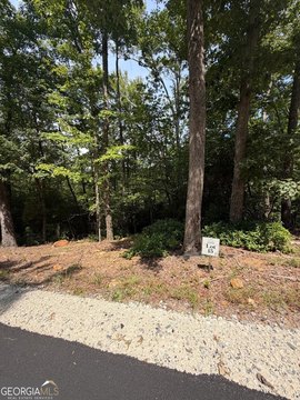 Land, Blue Ridge, GA