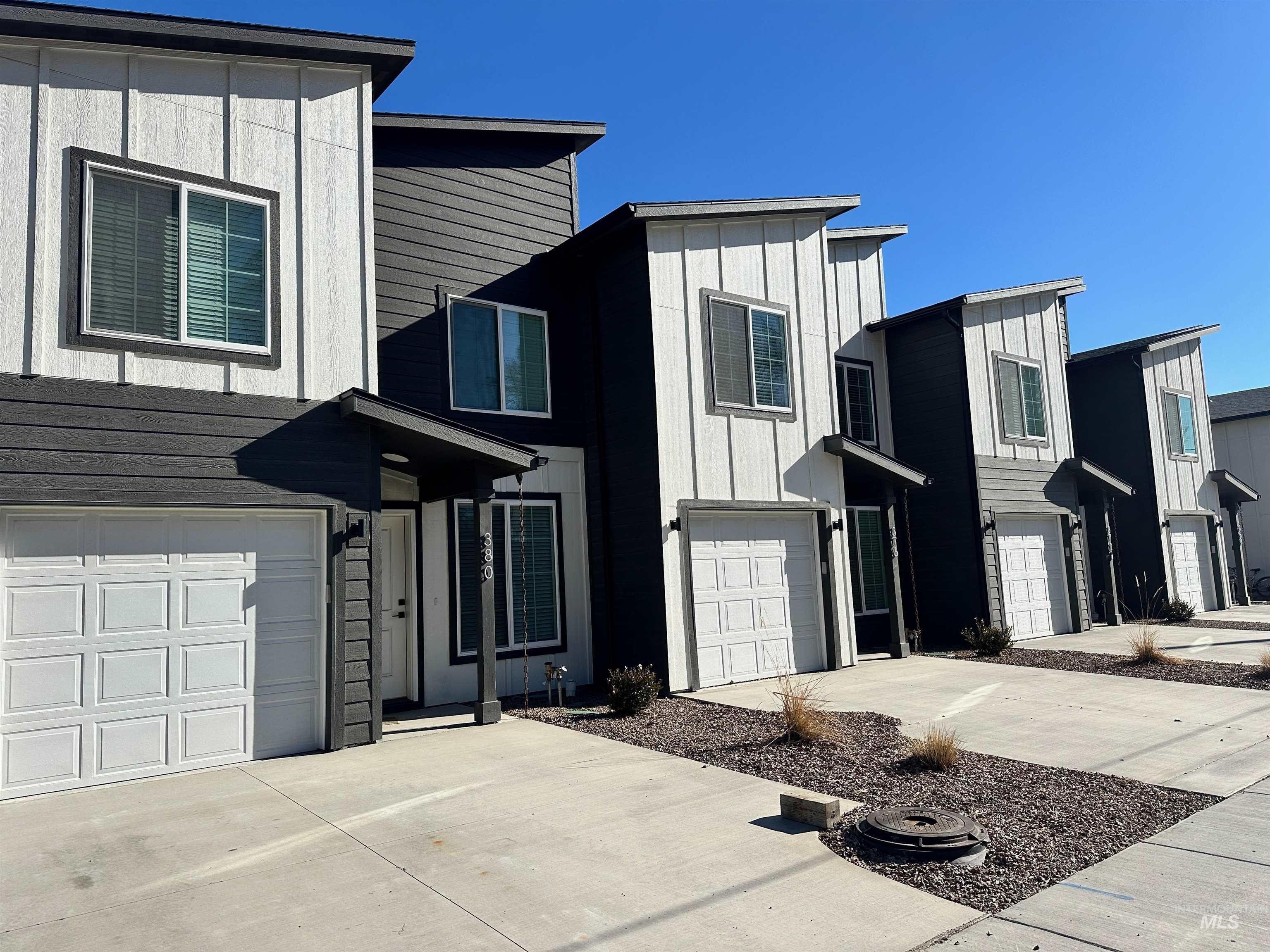 Mountain Home Turn-Key Investment Opportunity