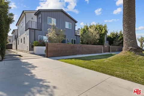 Newer Construction Income Property