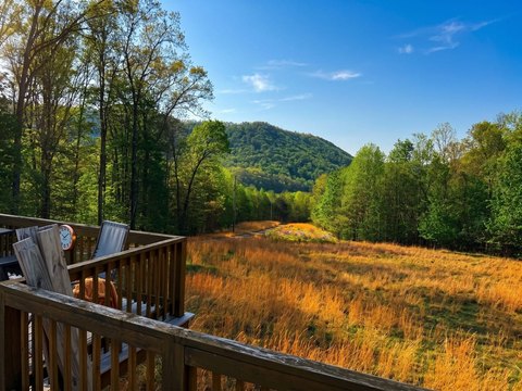 Land, Saltville, VA