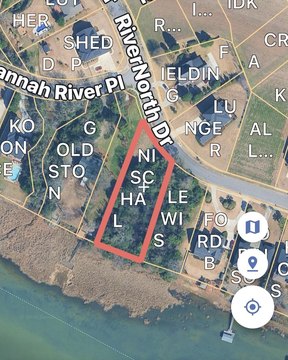 Land, North Augusta, SC