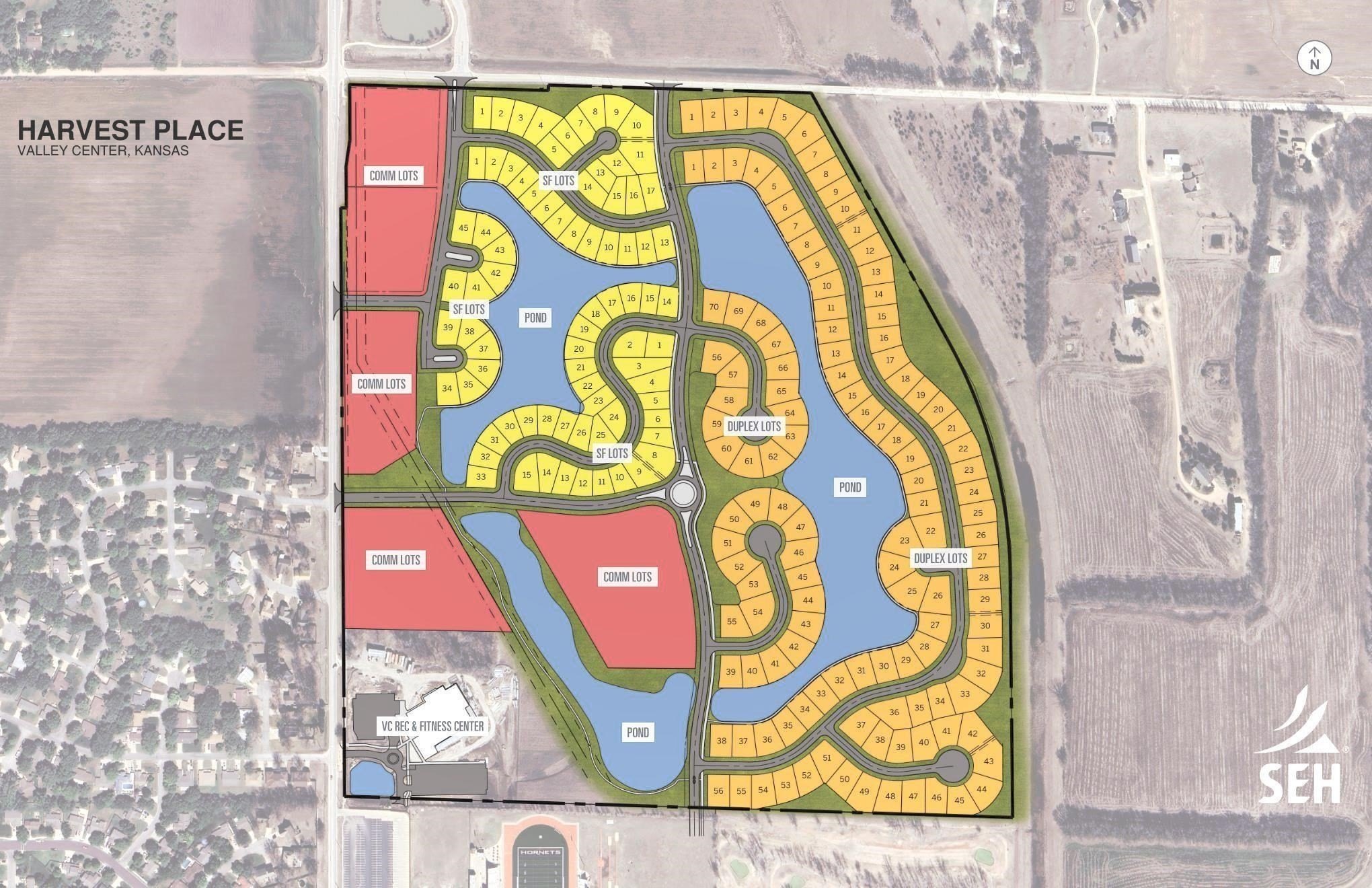 Valley Center Land for Sale