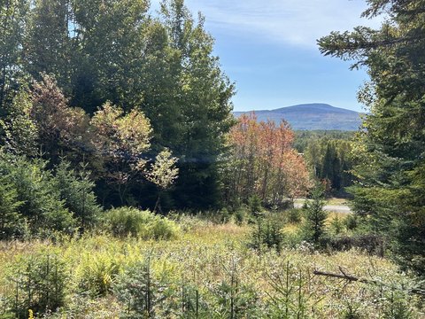 Land, Rangeley, ME