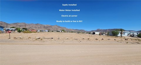 Land, Golden Valley, AZ