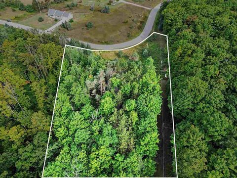 Lots/Land, Petoskey, MI