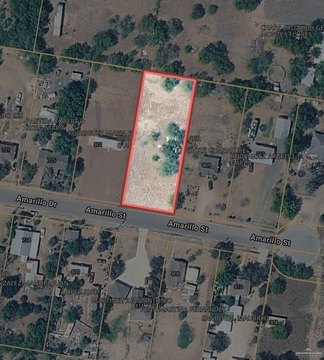 LAND - Sullivan City, TX