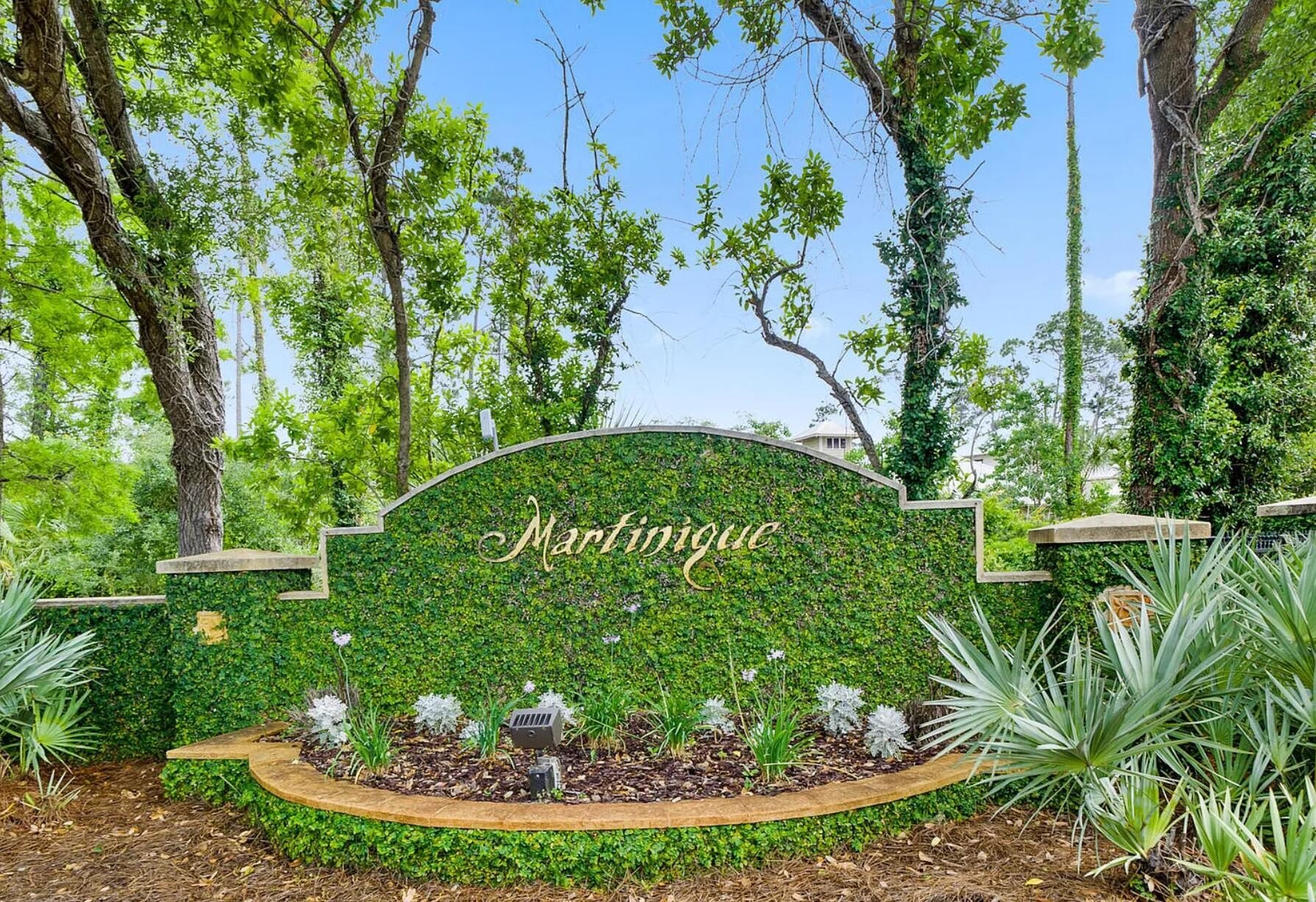 Panama City Beach Homesite