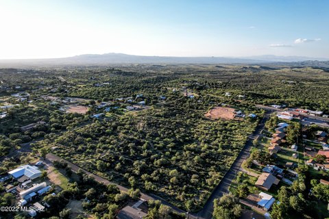 Oracle, AZ Acreage Land