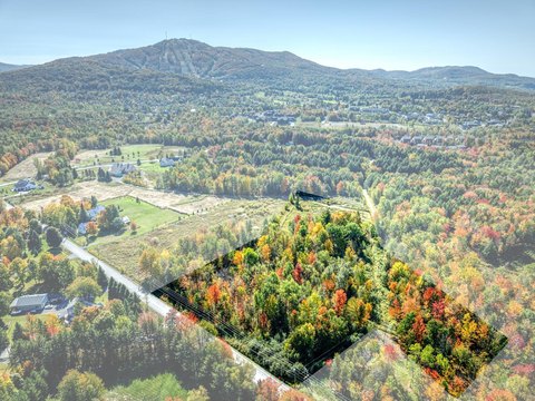Bromont, QC